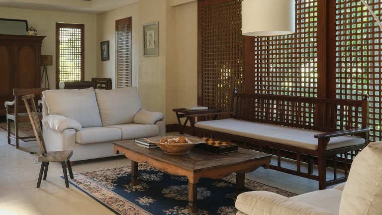 Creating Calm: Embrace Minimalist Interior Design