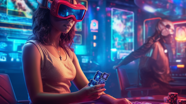 Discovering Digital Leisure: Explore 777 color Functionalities